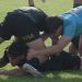 Sudamericano M18:  ¡Mira todo lo que pasó en la primera jornada en La Rioja!