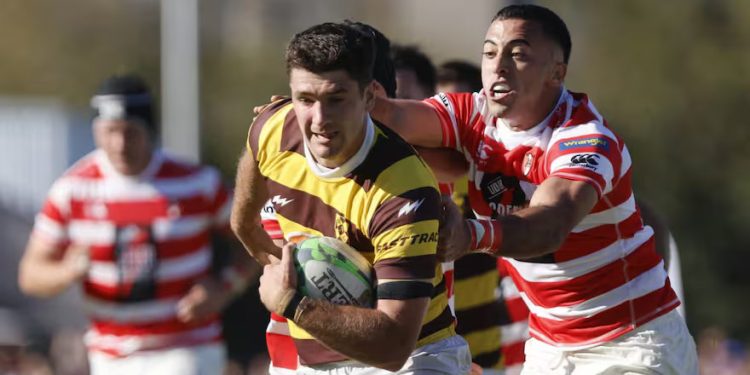 Top 12 de URBA: Belgrano se tomó revancha de Alumni y vencieron los dos equipos de San Isidro