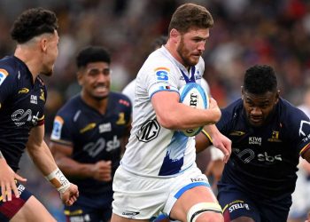 Súper Rugby Pacific: Todo listo para la décima fecha