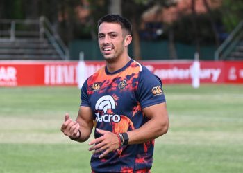 Pampas y Dogos XV abren la segunda rueda del Súper Rugby Américas