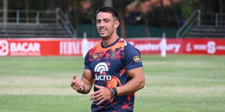 Pampas y Dogos XV abren la segunda rueda del Súper Rugby Américas