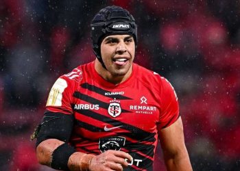 Santiago Chocobares y la victoria conseguida en París