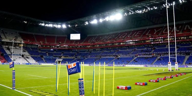 Lyon será sede de las finales europeas en 2027