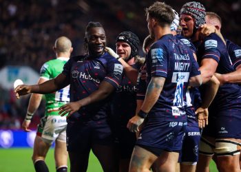 Premiership: Así se jugará la Fecha 14 del rugby inglés