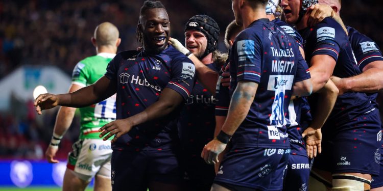 Premiership: Así se jugará la Fecha 14 del rugby inglés