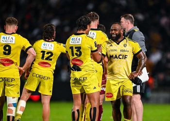 Top 14: ¡El resumen del rugby francés de la fecha 22!