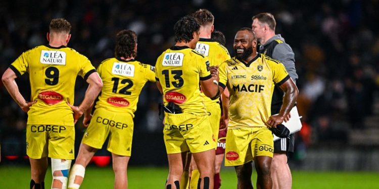 Top 14: ¡El resumen del rugby francés de la fecha 22!