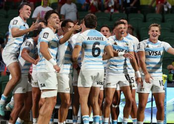 Gran Final de Rugby Sevens 2025: Los Pumas buscan revancha y gloria
