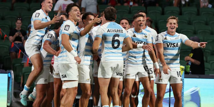 Gran Final de Rugby Sevens 2025: Los Pumas buscan revancha y gloria