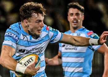 United Rugby Championship: La fecha 16 decide el destino de los Playoffs