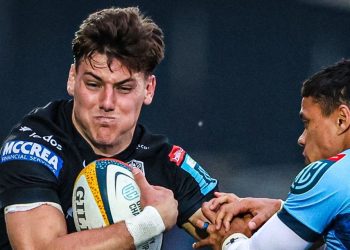 United Rugby Championship: Bulls empieza a pedir pista