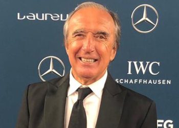 Hugo Porta despidió al Papa Francisco con un mensaje lleno de admiración y gratitud