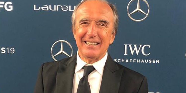 Hugo Porta despidió al Papa Francisco con un mensaje lleno de admiración y gratitud