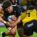 Súper Rugby Pacific: Chiefs perdió en Sydney y se acomodó Crusaders