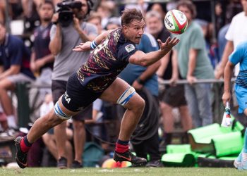 ¿Pampas pierde a un jugador clave?