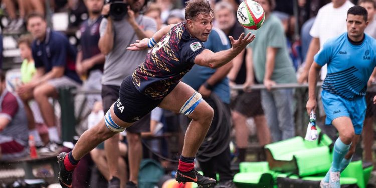 ¿Pampas pierde a un jugador clave?