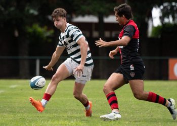 ¡El mejor rugby en Disney+! Agenda completa del fin de semana