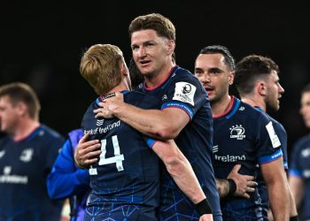 La Copa Europea de Clubes ya tiene a sus semifinalistas: goleadas, figuras y un final electrizante