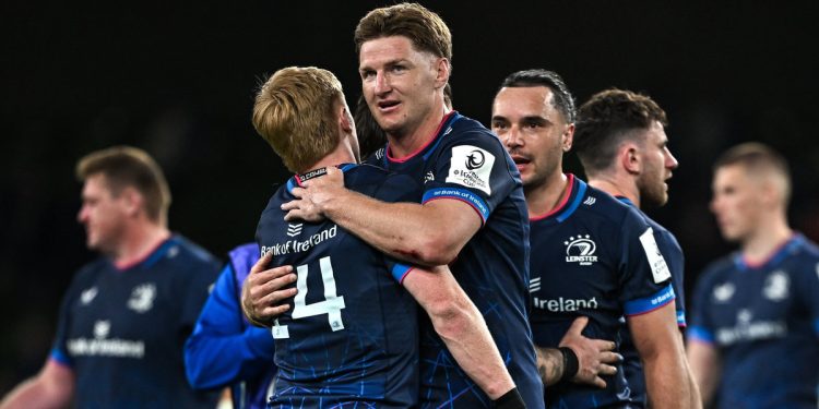 La Copa Europea de Clubes ya tiene a sus semifinalistas: goleadas, figuras y un final electrizante