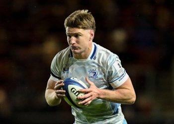 “La competencia United Rugby Championship es muy baja comparada con el Super Rugby”