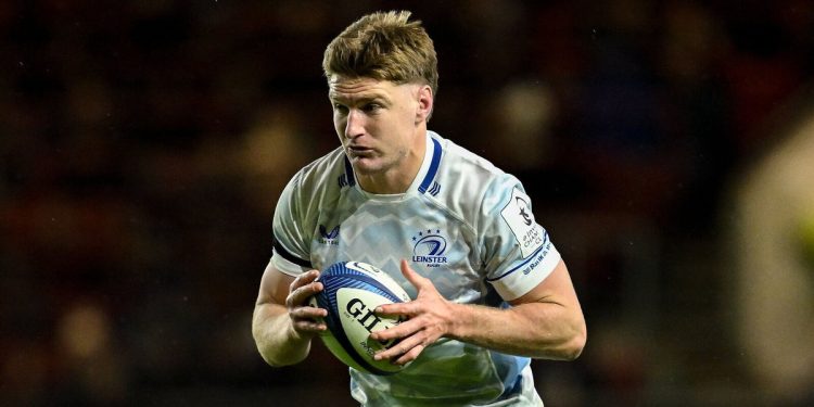 “La competencia United Rugby Championship es muy baja comparada con el Super Rugby”