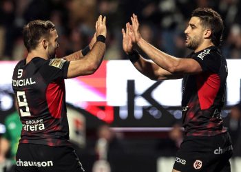 “Juan Cruz Mallía es hoy uno de los mejores número 10 del campeonato francés”