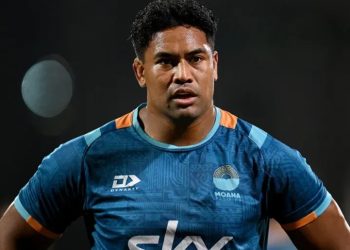 Súper Rugby Pacific: Las formaciones del fin de semana