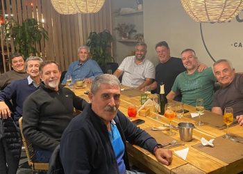 La Tablada, a 25 años del único título sudamericano para un club del interior del país