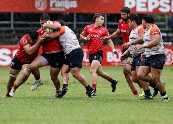 ¡El mejor rugby en Disney+! Agenda completa del fin de semana