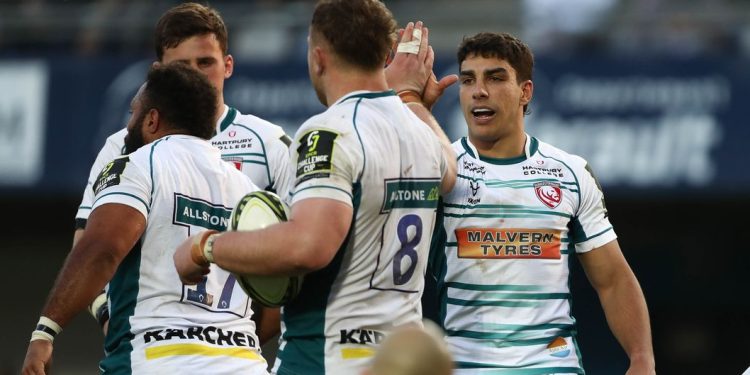 Challenge Cup: Se empezaron a definir los cuartos de final