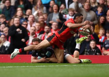 United Rugby Championship: Todos los compactos de la fecha 15