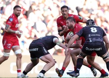 Challenge Cup: Ospreys y Lyon LOU los últimos clasificados