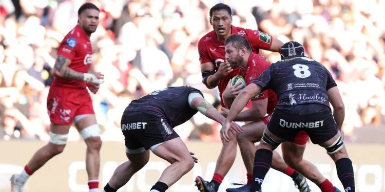 Challenge Cup: Ospreys y Lyon LOU los últimos clasificados