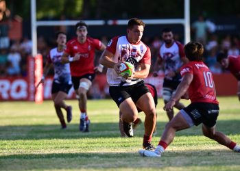 ¡El mejor rugby en Disney+! Agenda completa del fin de semana