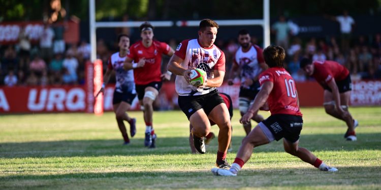 ¡El mejor rugby en Disney+! Agenda completa del fin de semana