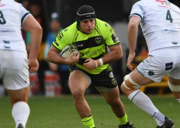 Rodrigo Martínez se queda en Gales