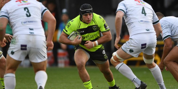 Rodrigo Martínez se queda en Gales