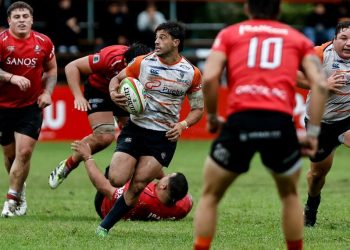 Súper Rugby Américas: Tarucas y Peñarol Rugby confirmaron sus equipos