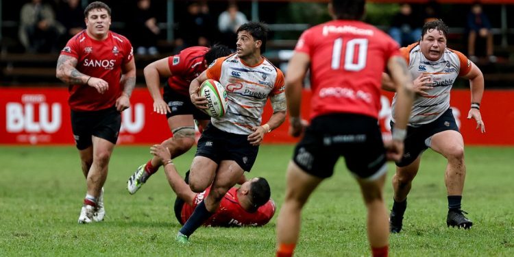 Súper Rugby Américas: Tarucas y Peñarol Rugby confirmaron sus equipos