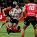 Súper Rugby Américas: Tarucas y Peñarol Rugby confirmaron sus equipos