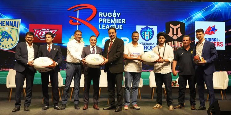 Ya tiene fecha de inicio el Rugby Premier League