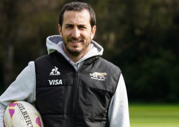 Santiago Gómez Cora: “Queremos ir por todo en Los Ángeles”