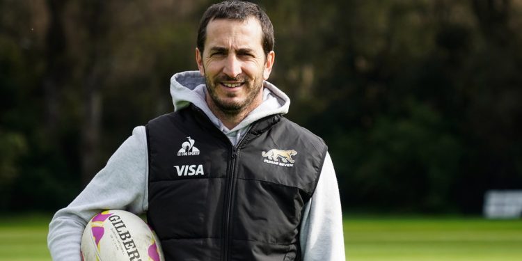 Santiago Gómez Cora: “Queremos ir por todo en Los Ángeles”