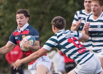 Torneo del Interior: ¡Mira todos los tries de los equipos cordobeses!