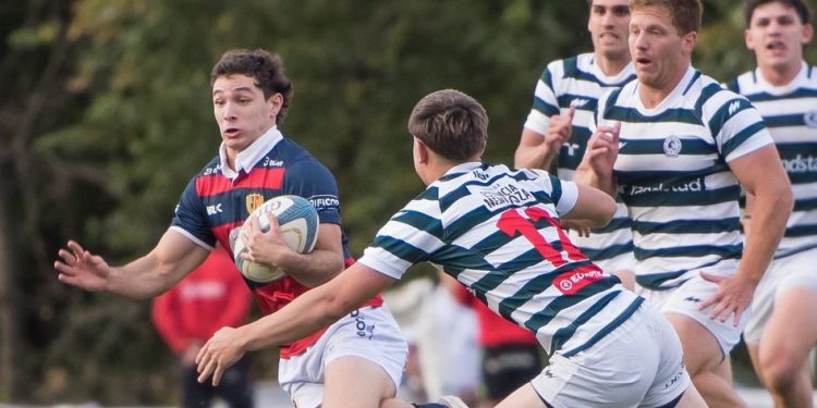 Torneo del Interior: ¡Mira todos los tries de los equipos cordobeses!