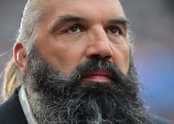 Sébastien Chabal: “No recuerdo un solo partido que haya jugado”