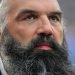 Sébastien Chabal: “No recuerdo un solo partido que haya jugado”