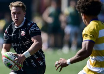 Súper Rugby Américas: Selknam cumplió con la lógica ante Cobras Brasil Rugby