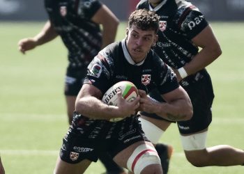 Súper Rugby Américas: Selknam manda en las estadísticas