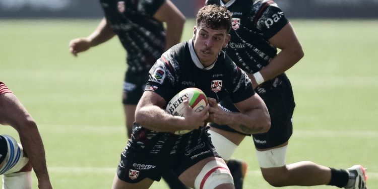 Súper Rugby Américas: Selknam manda en las estadísticas